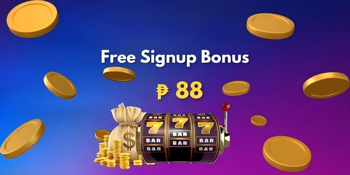 Kuya King PH welcome campaign banner with golden game artwork